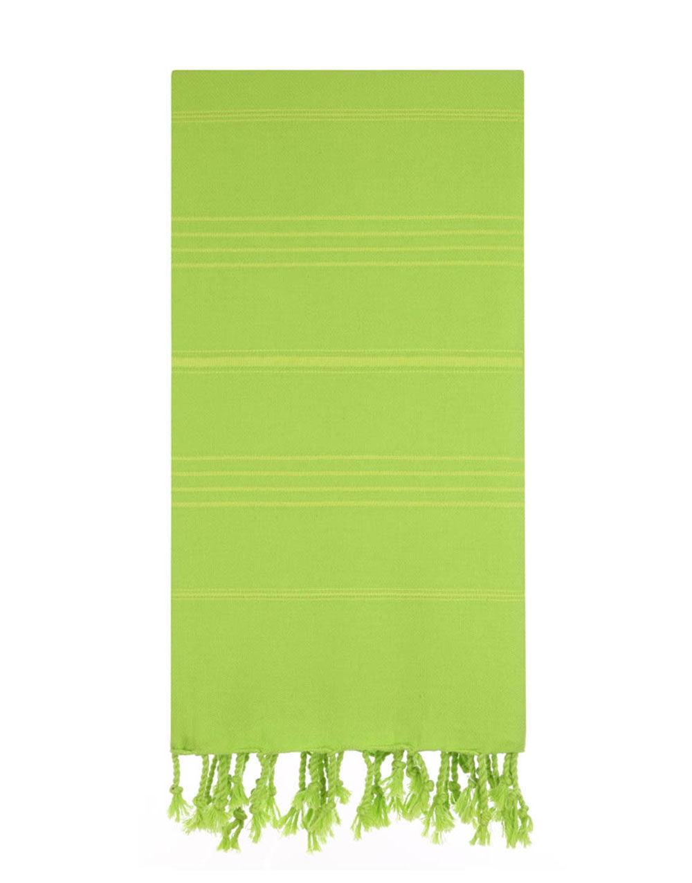 Hope Turkish Beach Towel - Cacala