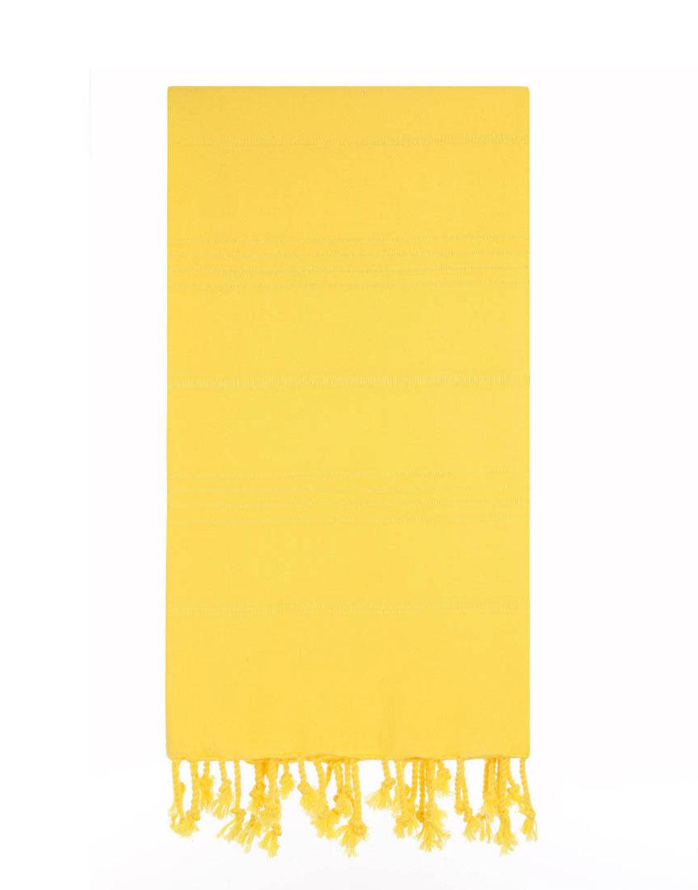 Hope Turkish Beach Towel - Cacala