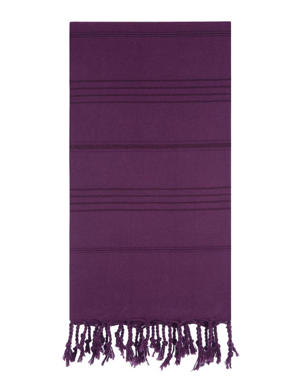 Hope Turkish Beach Towel - Cacala