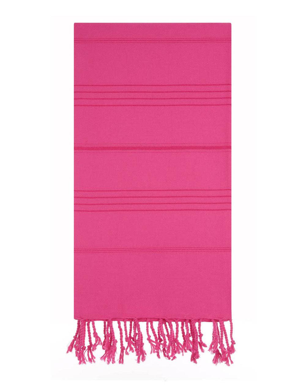 Hope Turkish Beach Towel - Cacala