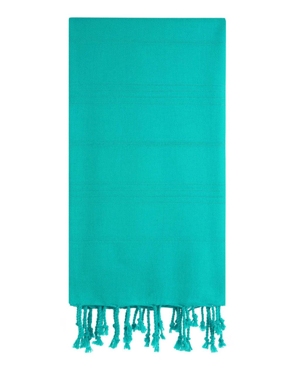 Hope Turkish Beach Towel - Cacala