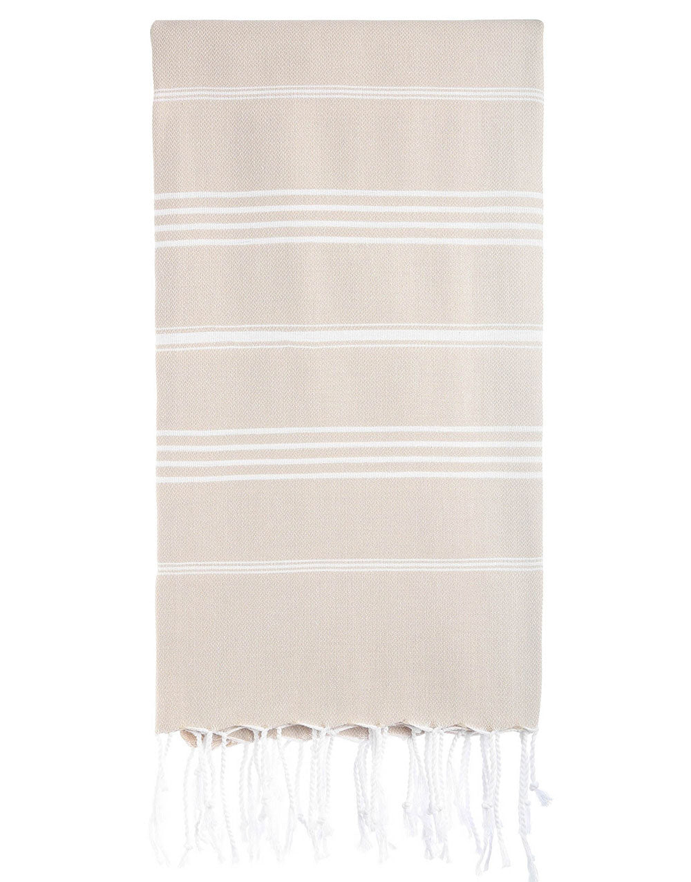 Pure Turkish Beach Towel - Cacala