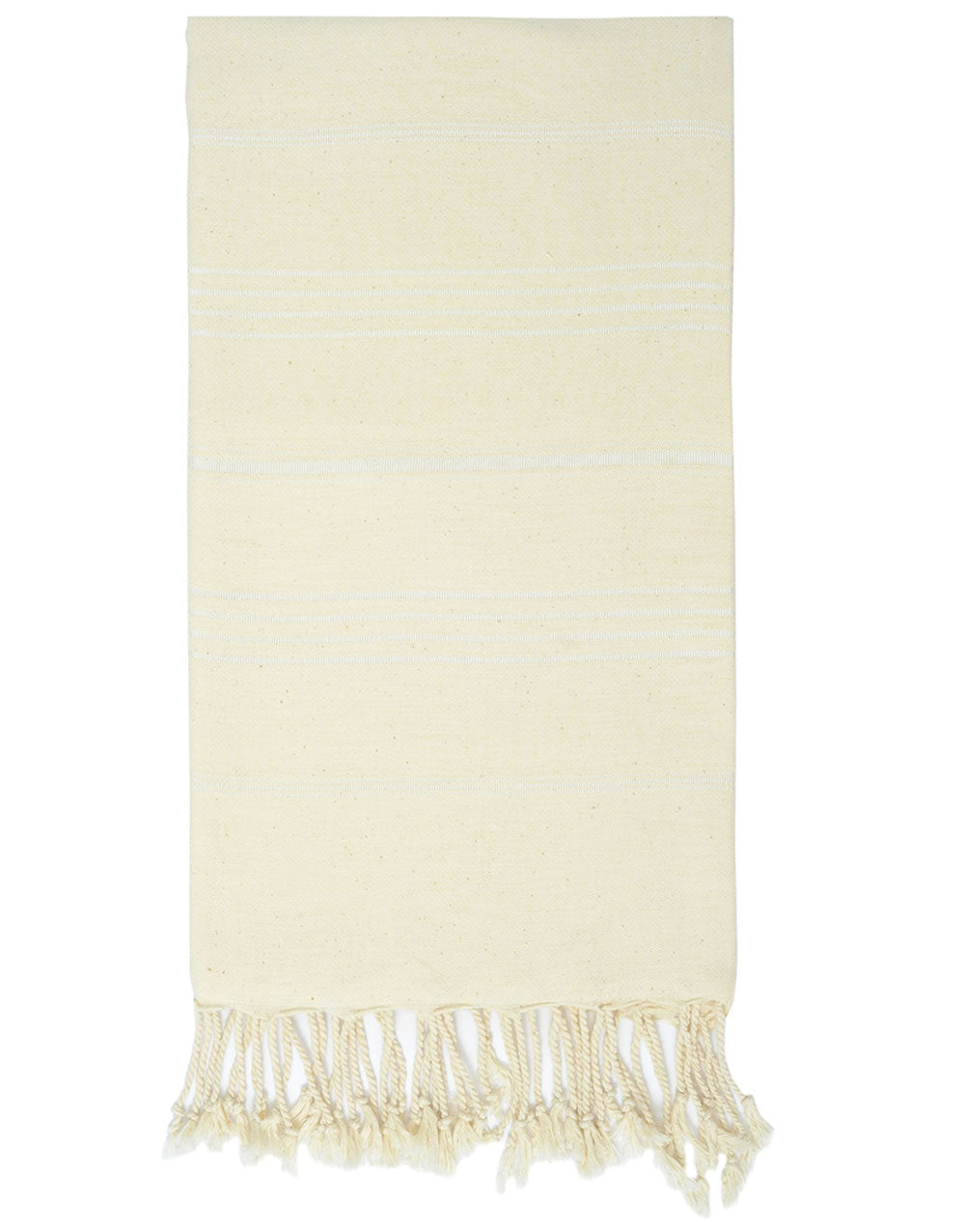 Pure Turkish Beach Towel - Cacala