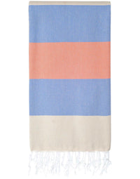 Blue Beige