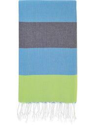 Blue Lime