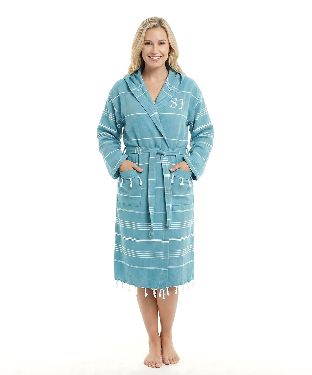 Personalized Spa Robe Pure Series
