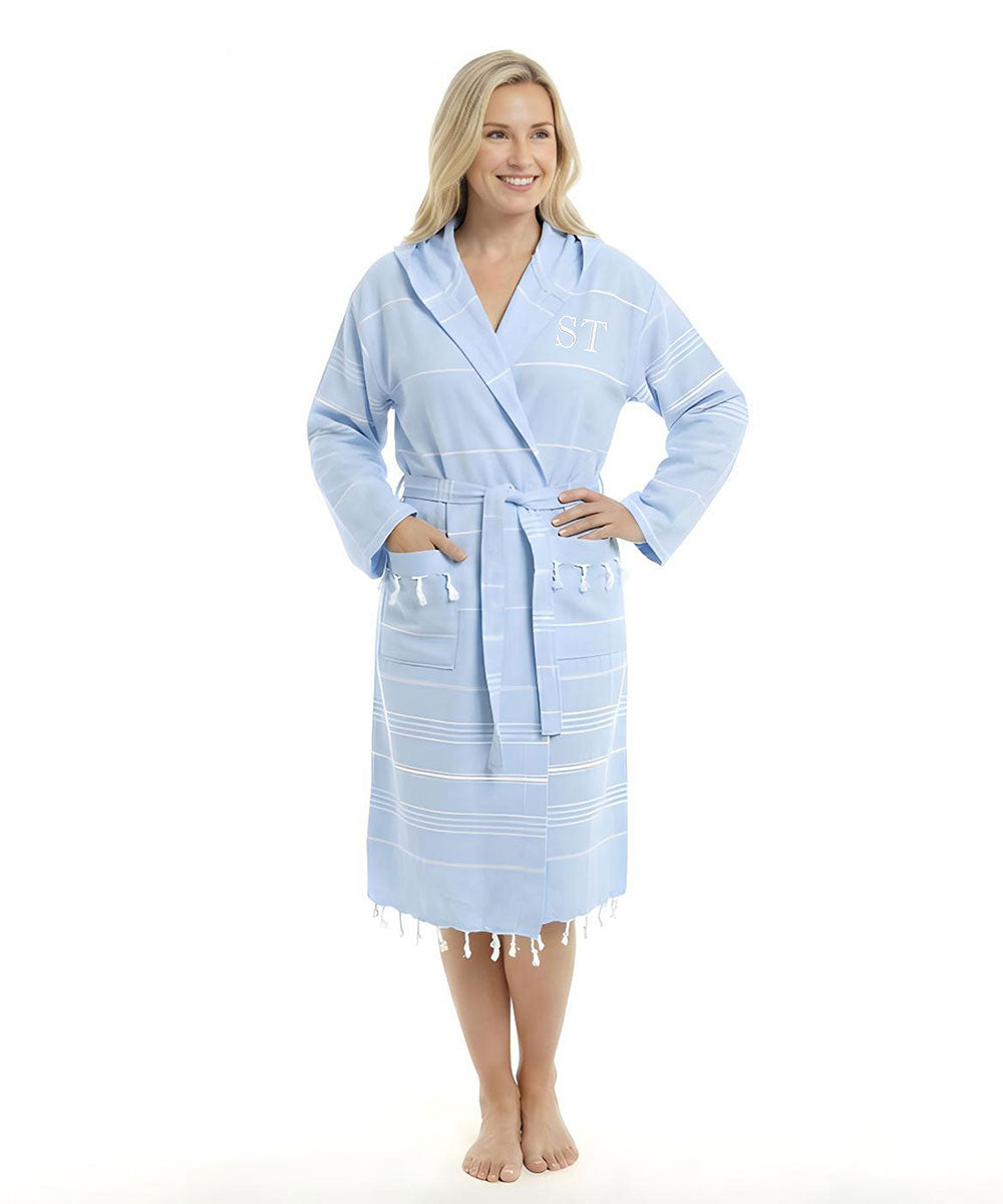 Personalized Spa Robe Pure Series