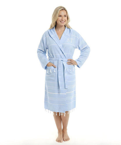 Personalized Spa Robe Pure Series
