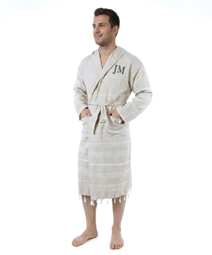 Personalized Spa Robe Pure Series