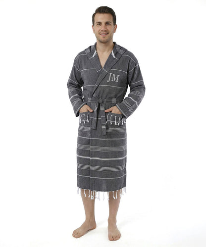 Personalized Spa Robe Pure Series