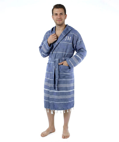 Personalized Spa Robe Pure Series