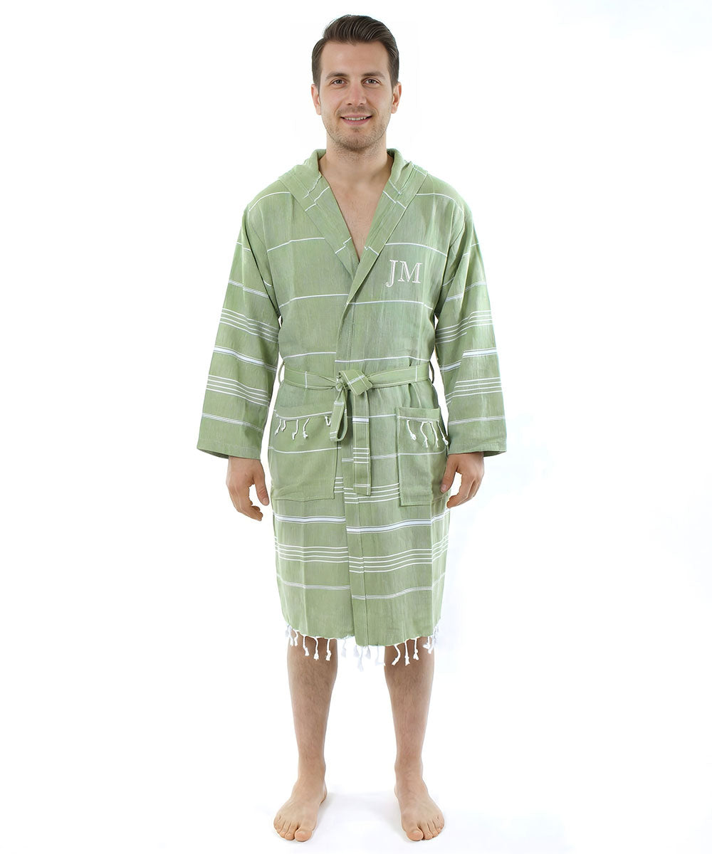 Personalized Spa Robe Pure Series