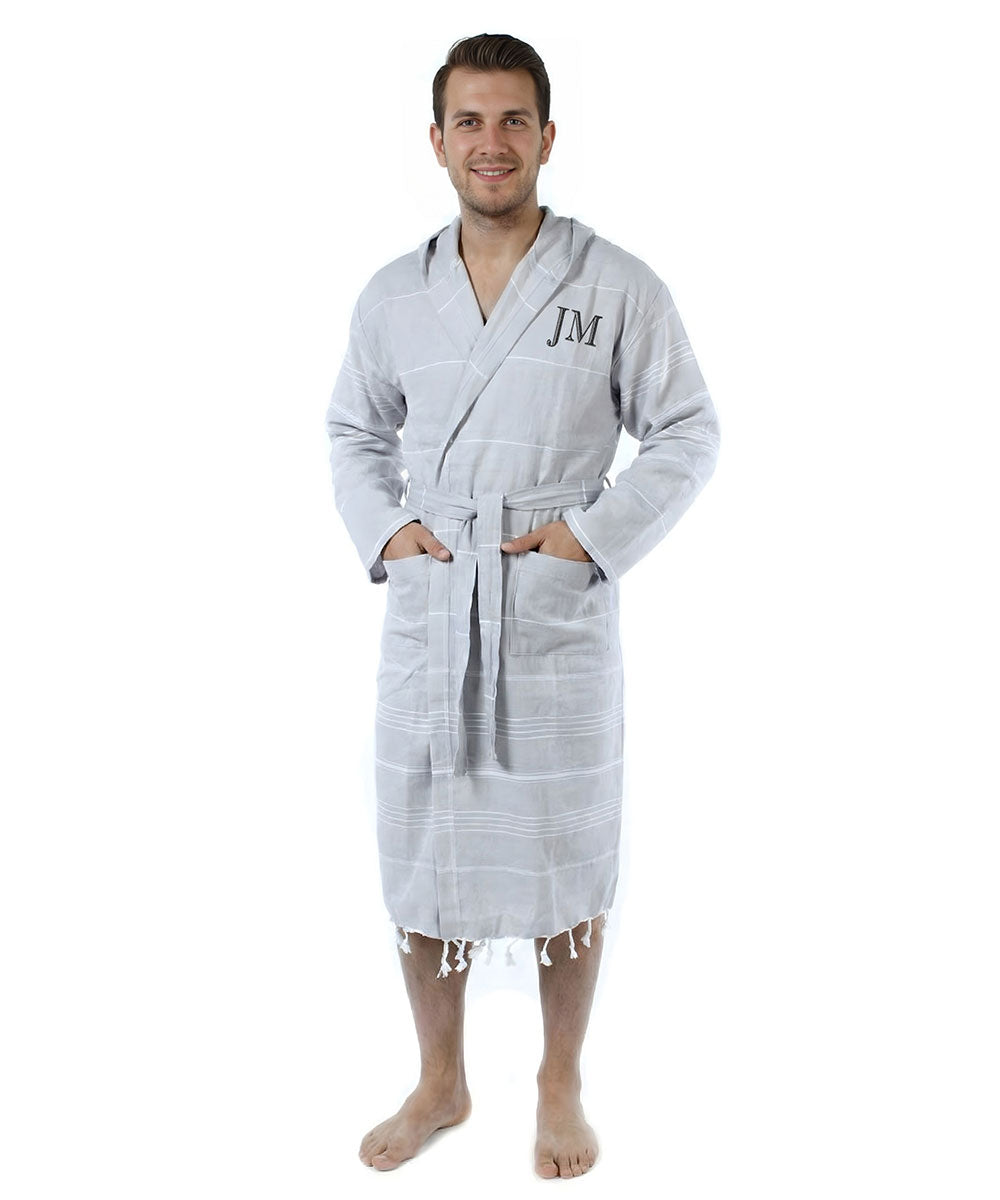 Personalized Spa Robe Pure Series