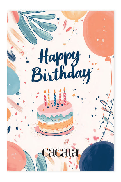Greeting Cards