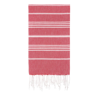 Pure Turkish Beach Towel