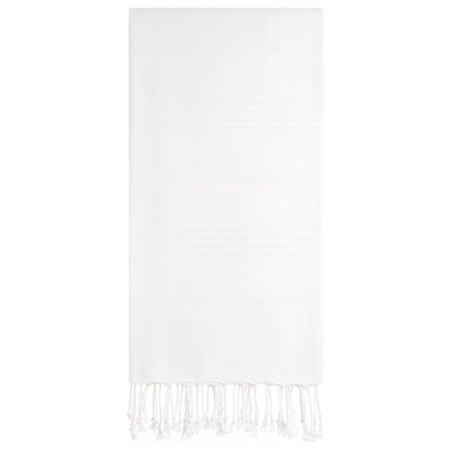 Pure Turkish Beach Towel