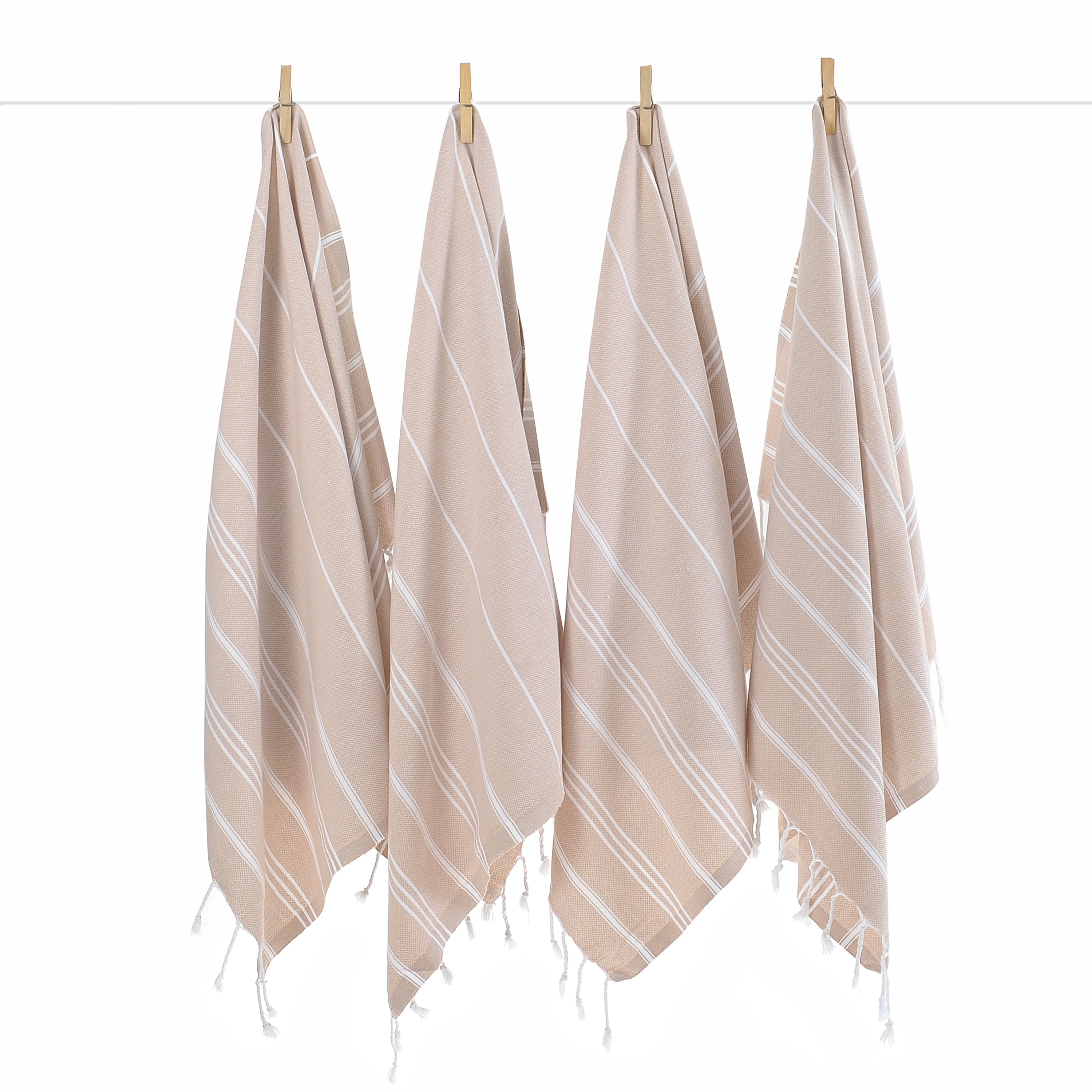 Hand Towels Pack 4 – Cacala