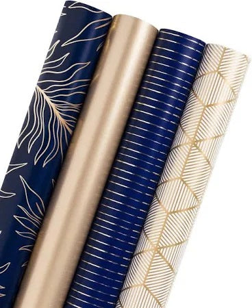 Gift Wrapping