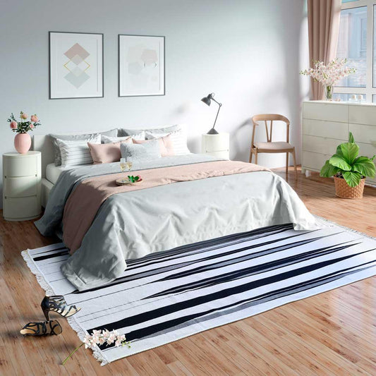 Turkish Area Rug Shadow - Cacala