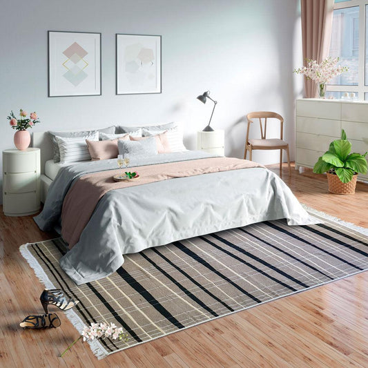 Turkish Area Rugs Irregular - Cacala