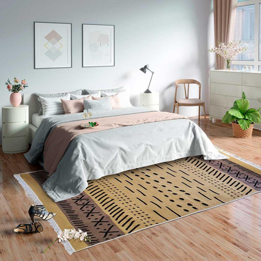 Turkish Large Area Rugs Earth - Cacala