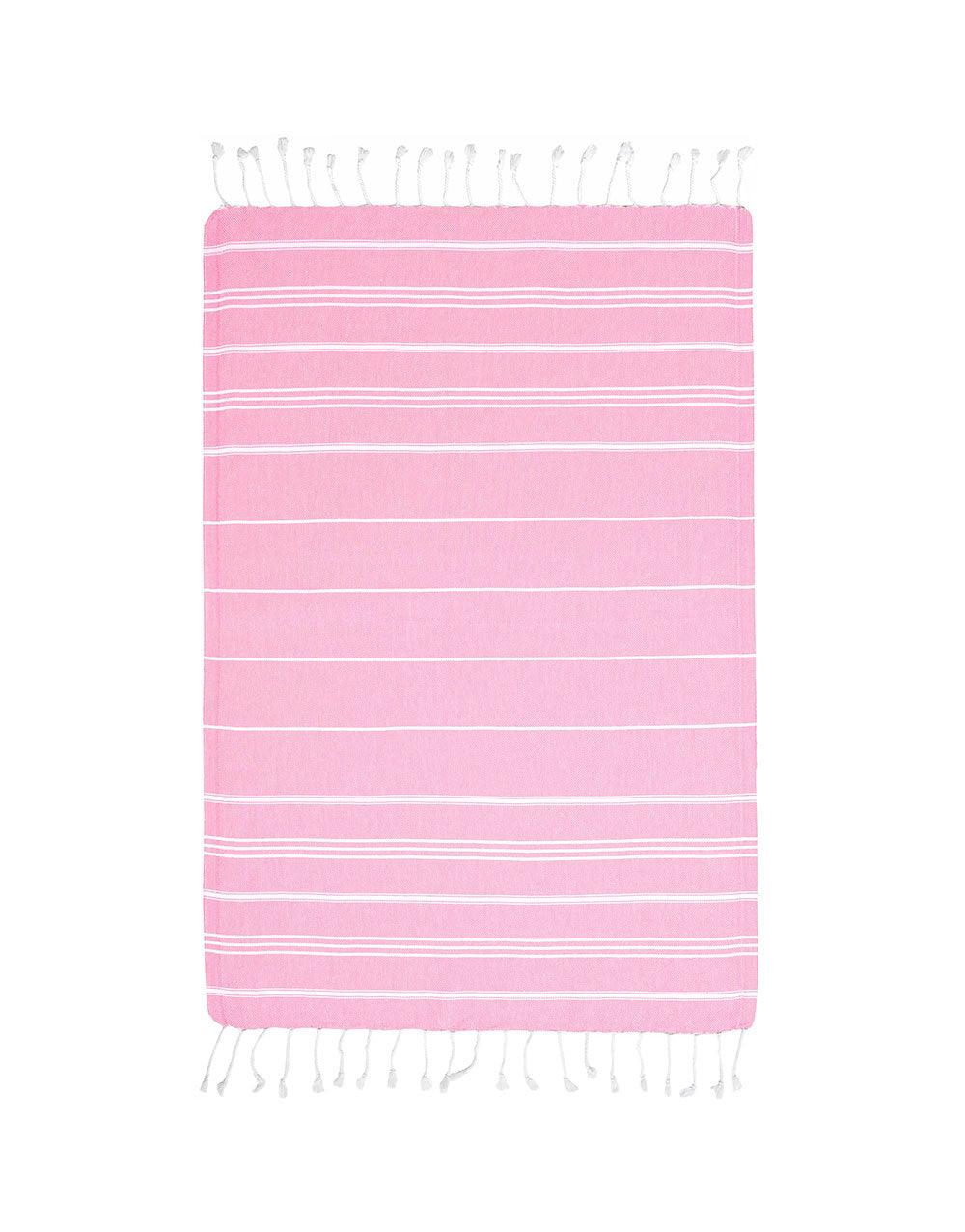 Hand Towels Pack 4