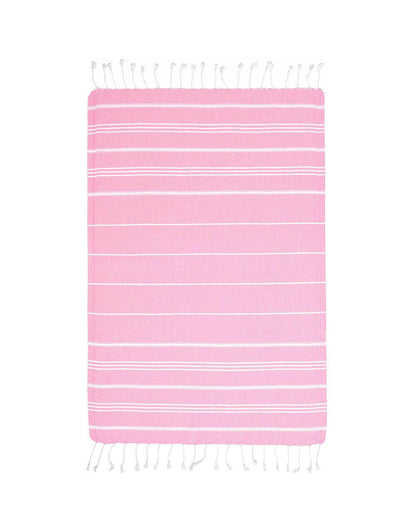 Hand Towels Pack 4