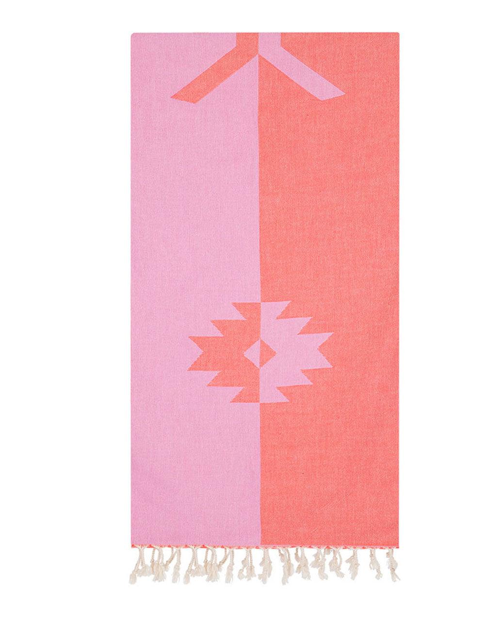 Creativity Turkish Beach Towel - Cacala