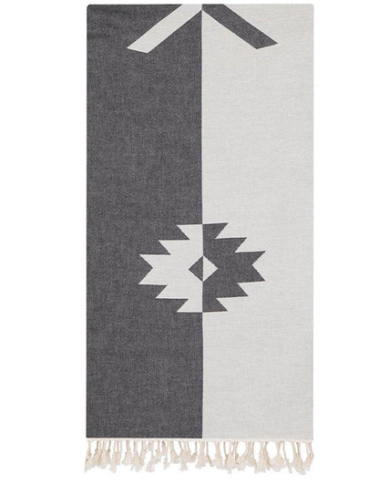 Creativity Turkish Beach Towel - Cacala