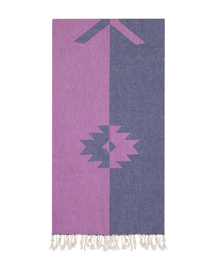 Creativity Turkish Beach Towel - Cacala