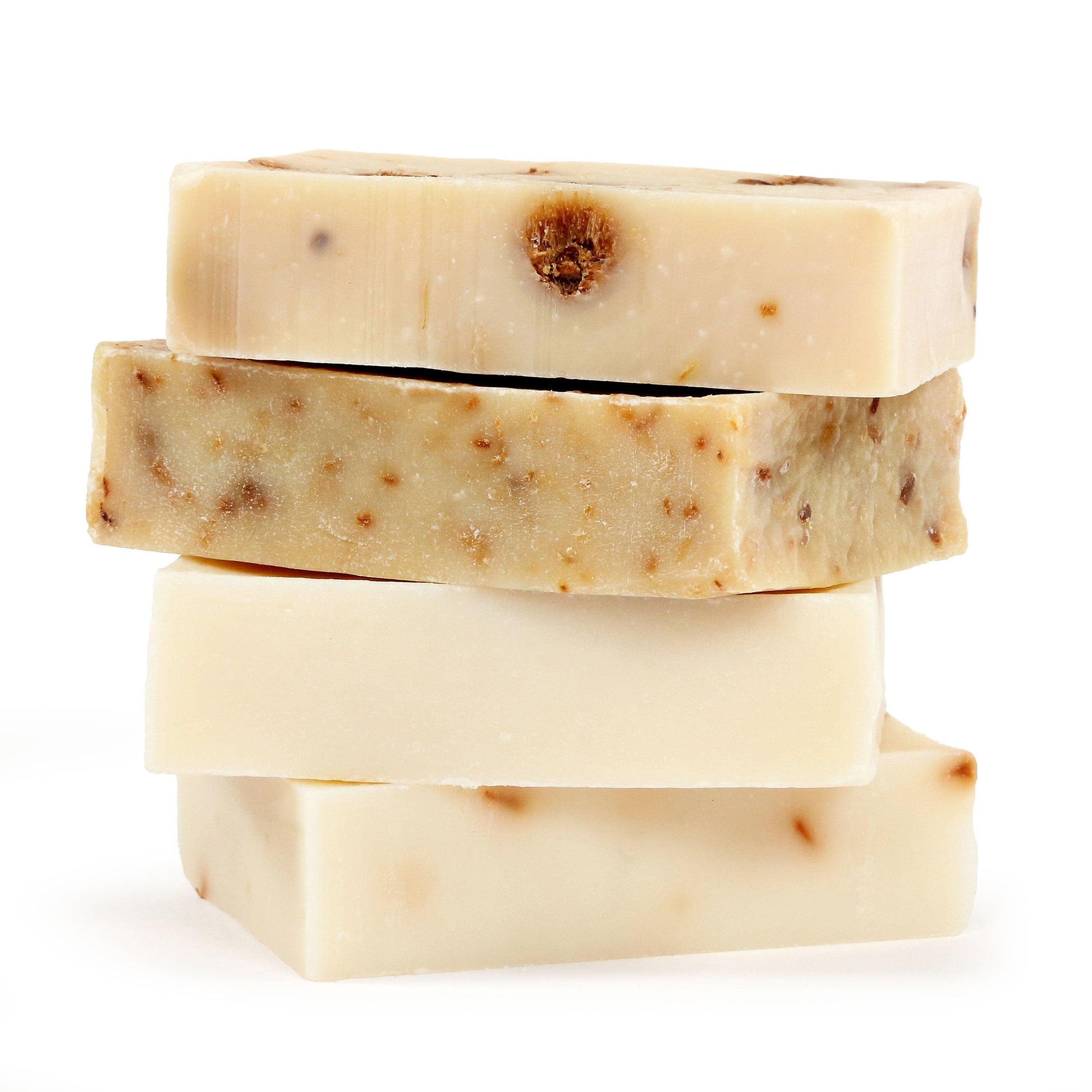 Natural Organic Olive Oil Soap - Cacala