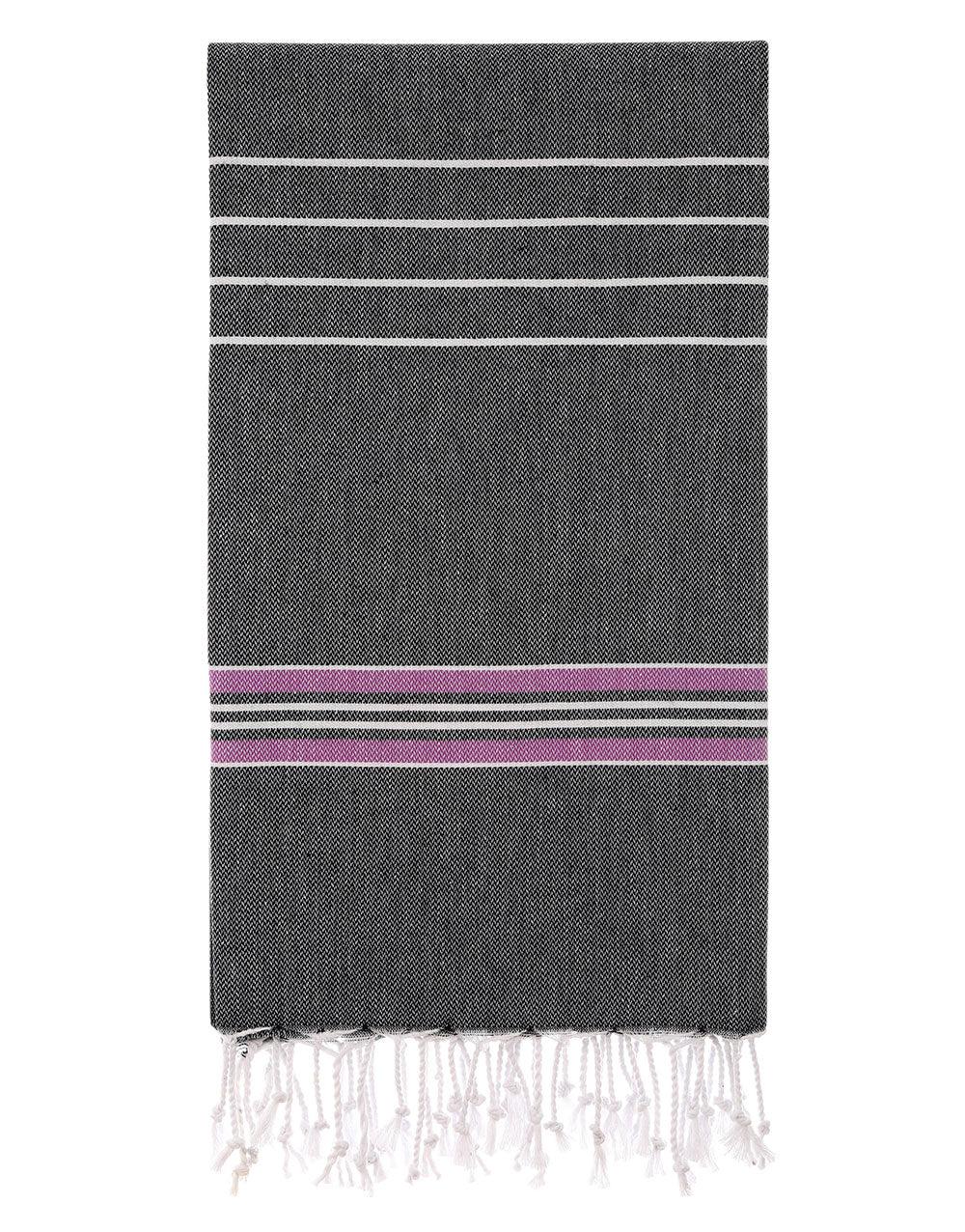 Paradise Turkish Beach Towel - Cacala