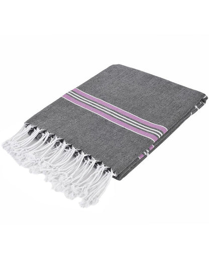 Paradise Turkish Beach Towel - Cacala