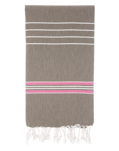 Paradise Turkish Beach Towel - Cacala