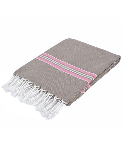 Paradise Turkish Beach Towel - Cacala