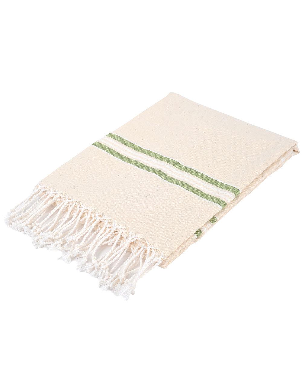 Paradise Turkish Beach Towel - Cacala