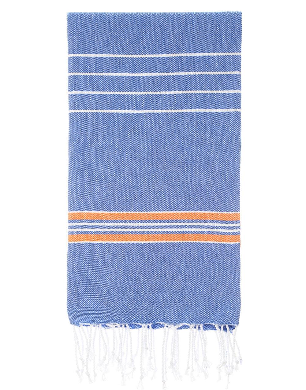 Paradise Turkish Beach Towel - Cacala