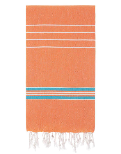 Paradise Turkish Beach Towel - Cacala