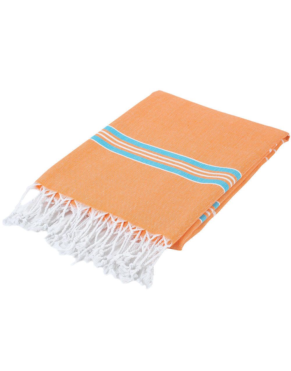 Paradise Turkish Beach Towel - Cacala