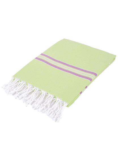 Paradise Turkish Beach Towel - Cacala