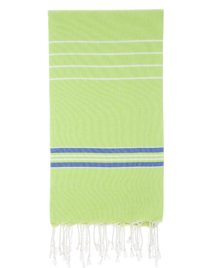 Paradise Turkish Beach Towel - Cacala