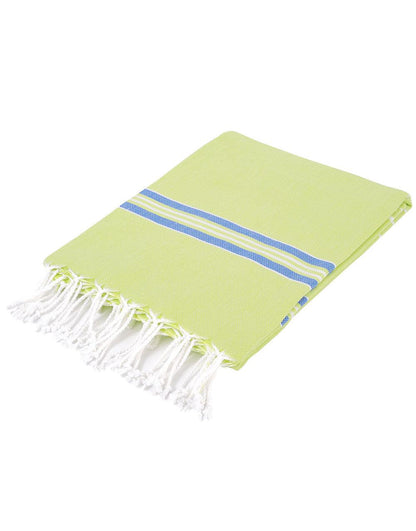 Paradise Turkish Beach Towel - Cacala