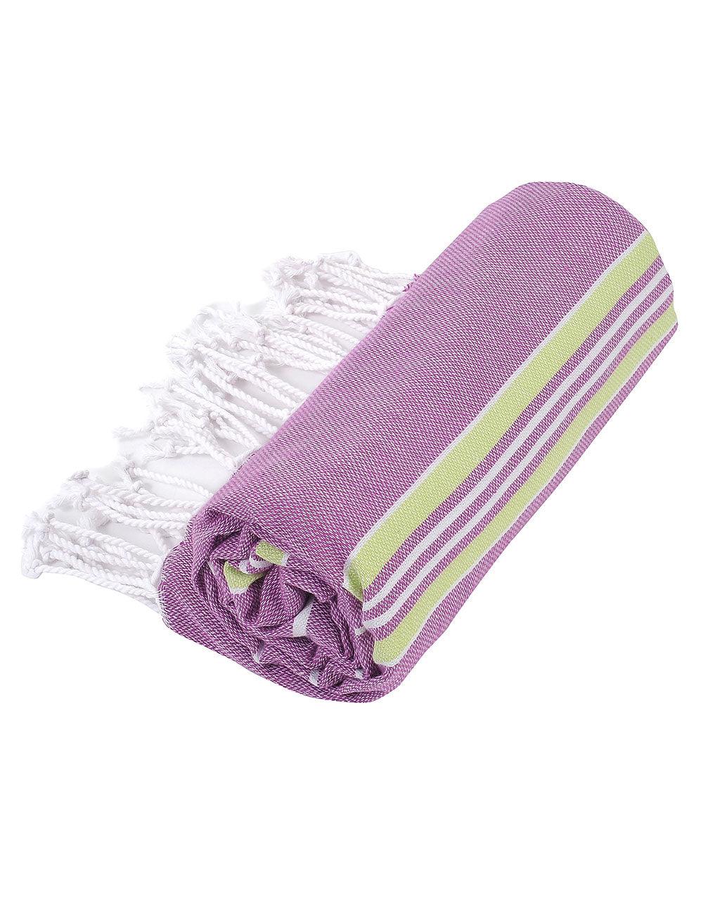 Paradise Turkish Beach Towel - Cacala