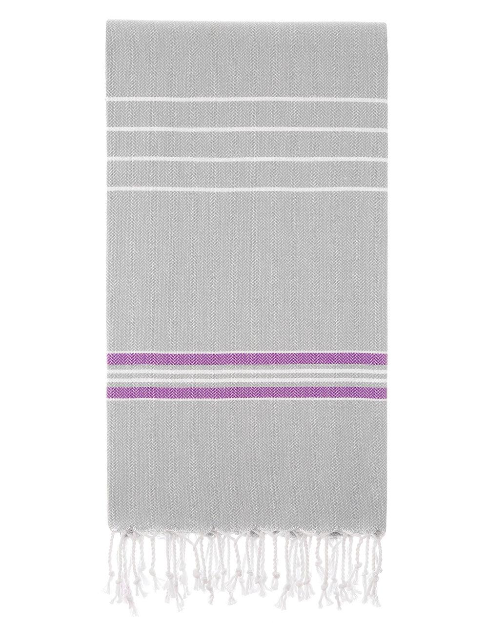 Paradise Turkish Beach Towel - Cacala