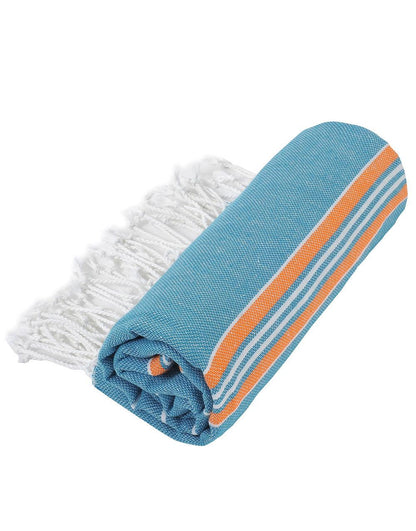 Paradise Turkish Beach Towel - Cacala