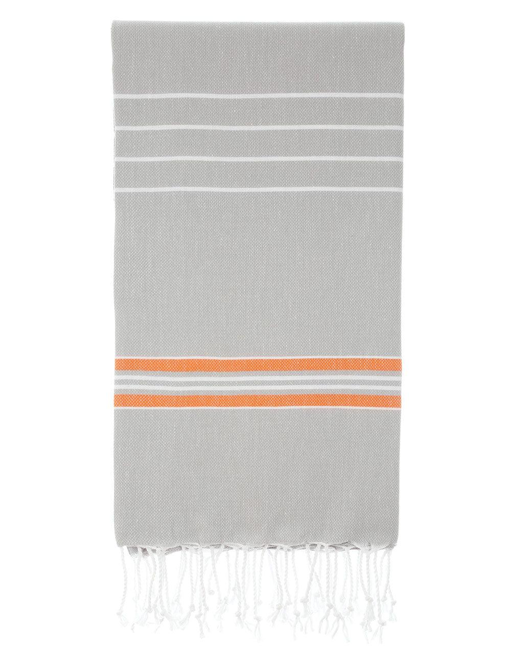 Paradise Turkish Beach Towel - Cacala