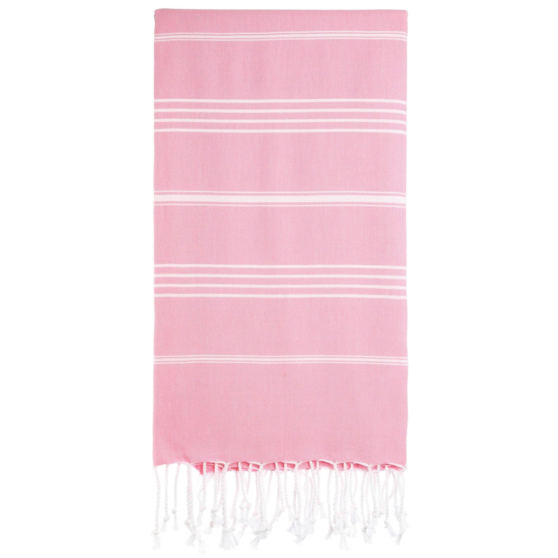 Pure Turkish Beach Towel - Cacala