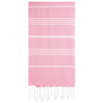 Pure Turkish Beach Towel - Cacala