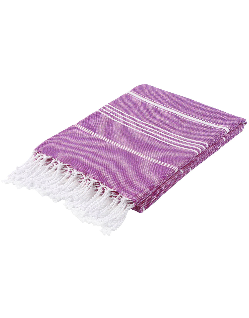 Pure Turkish Beach Towel - Cacala