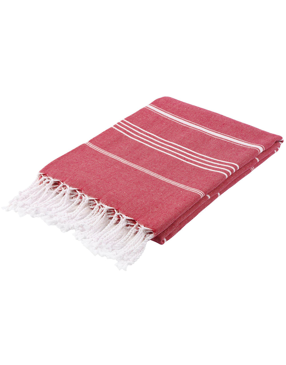 Pure Turkish Beach Towel - Cacala